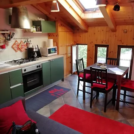 Mansarda * شامبوريتشير