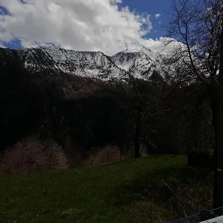 Mansarda * Champorcher