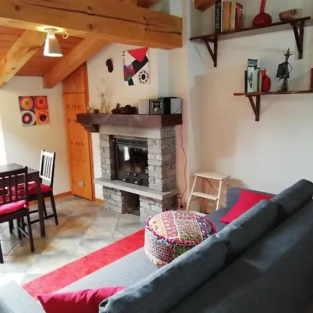 Mansarda Apartment *