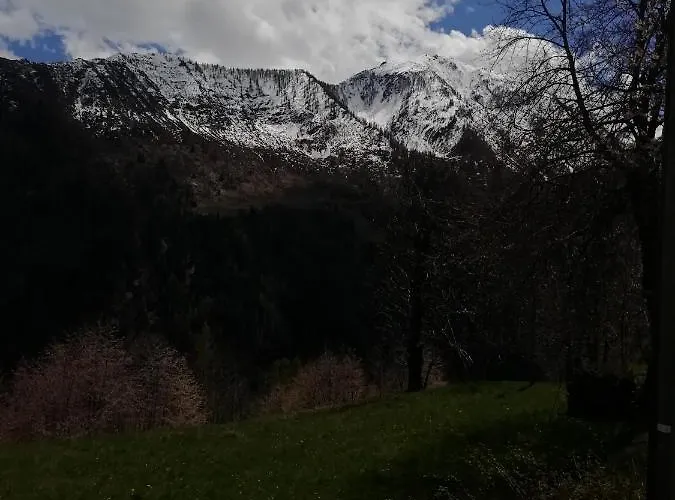 Mansarda * Champorcher