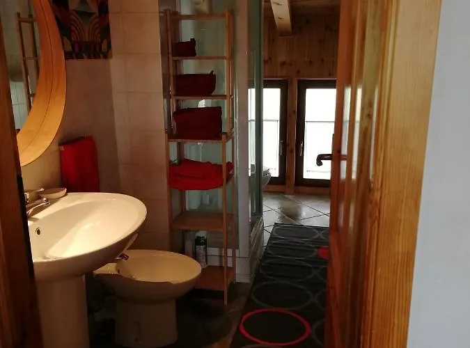 Mansarda Appartamento *