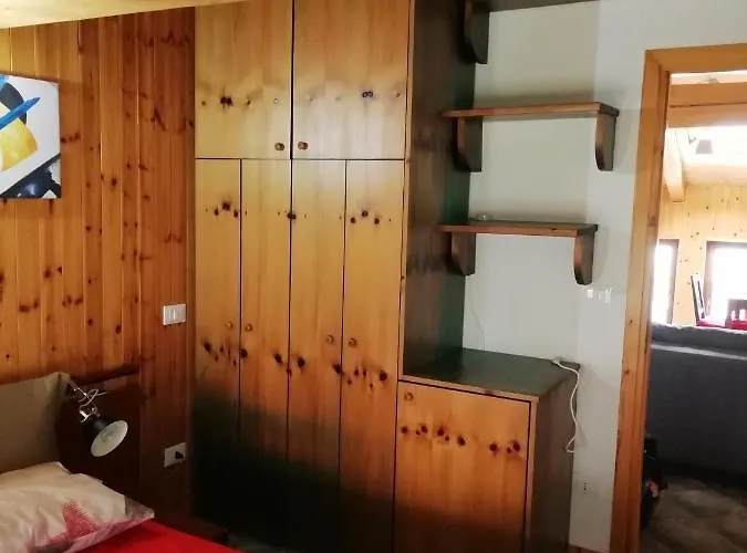 Mansarda Appartamento Champorcher